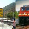 Kathgodam to Prayagraj Mahakumbh special train timing time table schedule