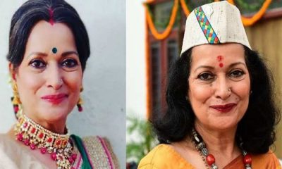 Himani Shivpuri Agastyamuni Rudraprayag Uttarakhand bollywood actress