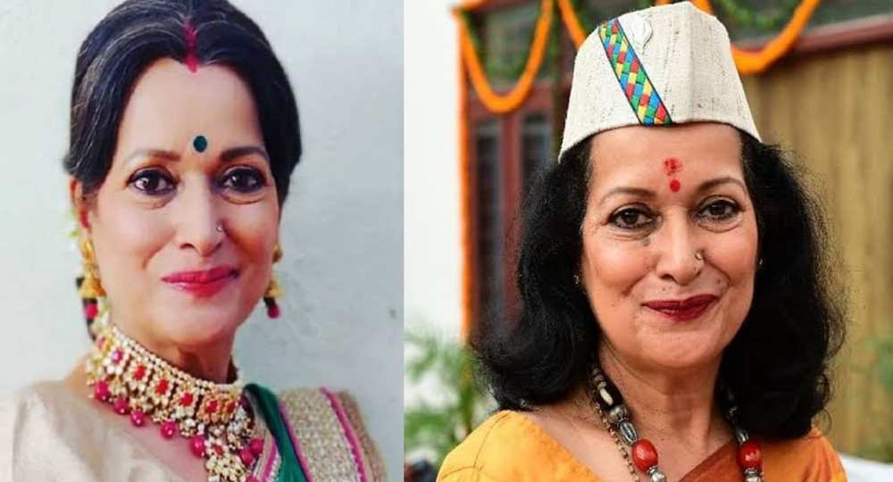 Himani Shivpuri Agastyamuni Rudraprayag Uttarakhand bollywood actress