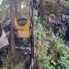 pauri garhwal bus accident latest news reason today