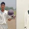 Abhimanyu Kandpal cricketer uttarakhand under 16 cricket team rudrapur udham Singh Nagar