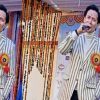 kumaon commissioner ias Deepak Rawat Uttarayani fair Mela Bageshwar 2025 pahari song video