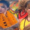 Harsha Richhariya Prayagraj Mahakumbh uttarakhand viral on social media