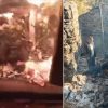 Chakrata Dehradun fire news today