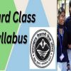 Uttarakhand board High school 10th class subject syllabus