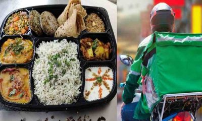 Dehradun online food order delivery