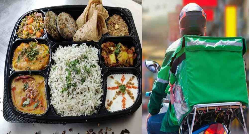 Dehradun online food order delivery