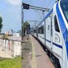 kathgodam lalkuan delhi vande Bharat express train uttarakhand