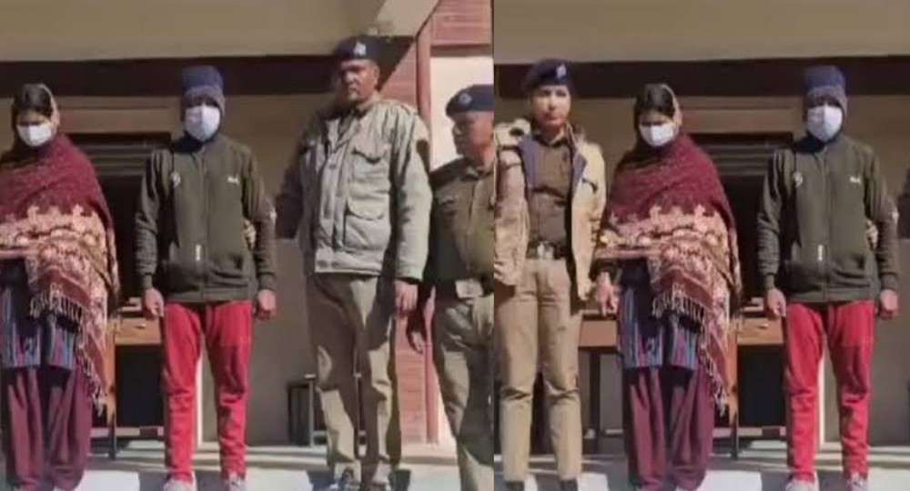 Pauri Garhwal murder case news today