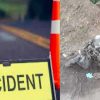 Kaladhungi bike road accident news today