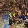 Kotdwar car accident news today pauri garhwal road