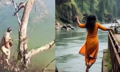 Bhimtal lake news today