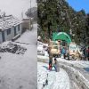 Dharchula Munsiyari Pithoragarh snowfall news today