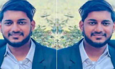 Dehradun law student satya prakash murder case news today live latest