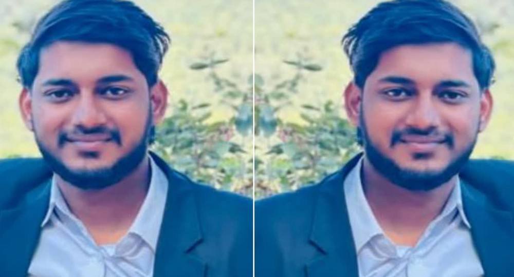 Dehradun law student satya prakash murder case news today live latest