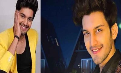 Aman Jaiswal TV actor death road Accident