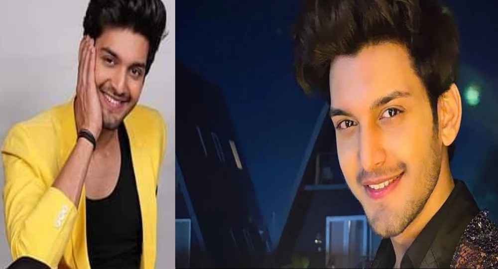 Aman Jaiswal TV actor death road Accident
