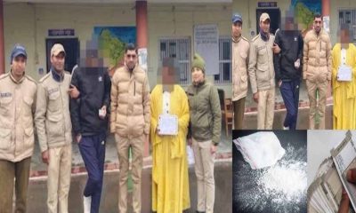 Pithoragarh live news today