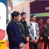 Shubham Devrari national Weather Olympiad Srinagar pauri garhwal