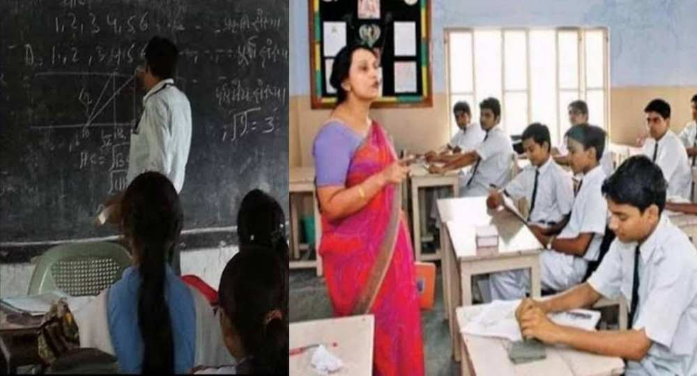 Uttarakhand teacher posting latest news today