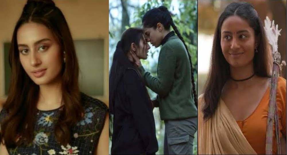 Bollywood actress Prasanna Bisht Almora Uttarakhand