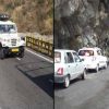 Almora haldwani highway update kwarab news today