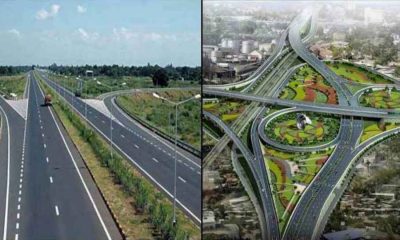Dehradun Ring Road project news