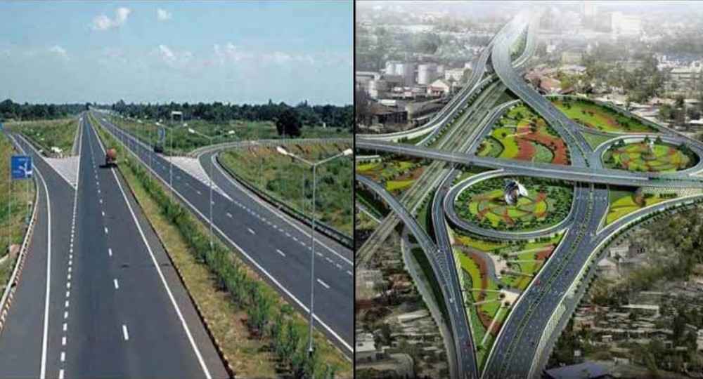 Dehradun Ring Road project news