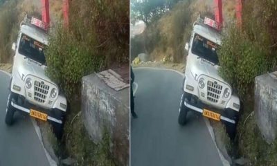 Champawat marriage max accident today