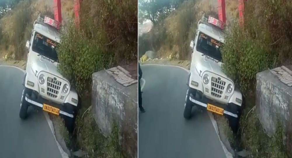 Champawat marriage max accident today