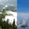 Lansdowne Jaiharikhal Gumkhal pauri garhwal helicopter heli service