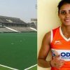 Vandana Kataria sports stadium haridwar