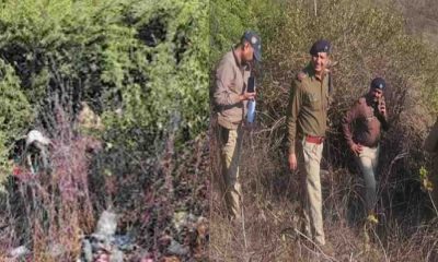 Rishikesh murder case live news today