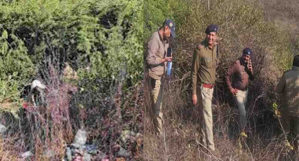 Rishikesh murder case live news today