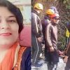 pharmacist Kusumlata Rudraprayag accident