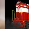Sri Ganganagar Express train rishikesh accident news today