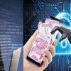 Haridwar cyber fraud crime news today