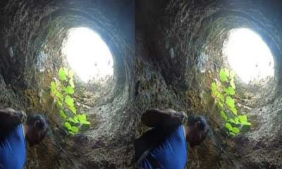 thal muwani old tunnel news Pithoragarh