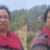 Bhagwati Arya champawat teacher