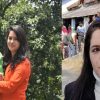 Anita rana nainital nikay chunav voting municipal election uttarakhand