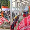 Uttarakhand jhanki kartvya path parade republic day 2025
