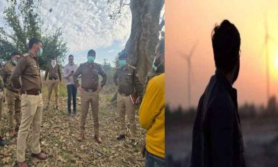 Haridwar murder case news today
