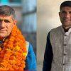 Ajay Verma almora Mayor result: