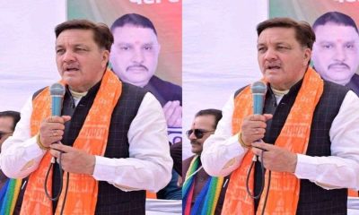 Gajraj Bisht haldwani Mayor result