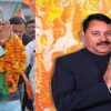 shailendra rawat Kotdwar mayor result