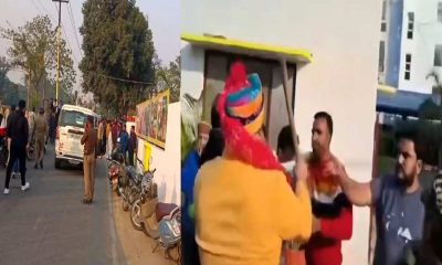 Khanpur MLA umesh kumar roorkee latest news today