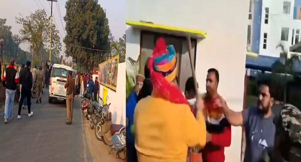 Khanpur MLA umesh kumar roorkee latest news today
