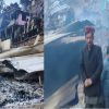 Uttarkashi fire news today