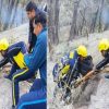 Tehri garhwal accident today