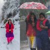 Uttarakhand weather update today